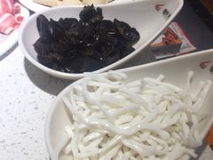 -朝天门火锅(香江半岛店)