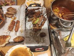 -老味烧烤(总店)