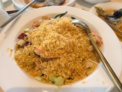 避风塘炒大虾-铭家点心(秦岭路店)