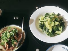 -宛平李记小吃(东关街店)