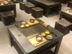 -夜食白市Yespicy·烧烤啤酒宵夜(番禺四海城店)