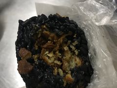 -芳婆糕团店(王府大街店)