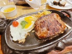 -骑士牛排(天一广场店)
