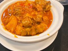 -妈阁铭记澳葡美食