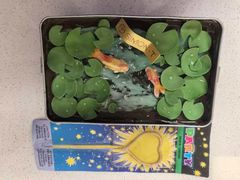 -西檬树SIMON·T轻奢蛋糕(大东方Max店)