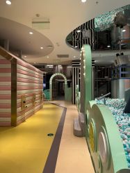-meland club亲子乐园(重庆万象城店)