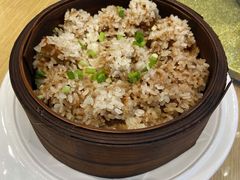 糯米排骨-茅庐毛血旺(临沂泰盛广场店)