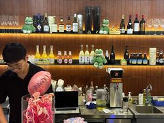 -申德勒加油站西餐厅Schindlers Tankstelle(上海外滩店)