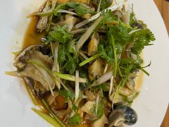 -鱼市酒店(威海水产批发市场店)