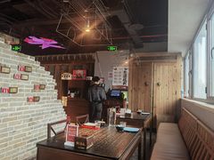 -局气 烤鸭·北京菜(光华路店)