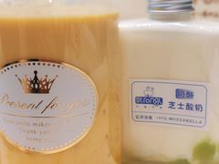 -白色日记·手作酸奶(麦凯乐店)