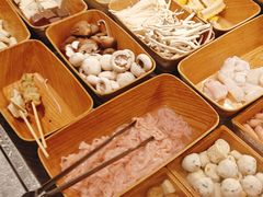 -火炉火自助餐(西直门凯德MALL店)