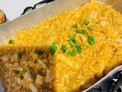 白菜烫饭-后海16号·北京私房菜