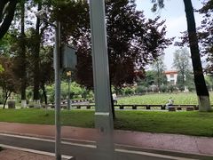 -四川大学(望江校区)