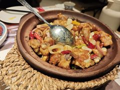 -虾饺妹·粤式茶餐厅(荟聚店)