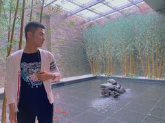 -天津海河悦榕庄·Lobby Lounge大堂吧