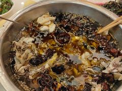 -翠云水煮鱼(双龙大道店)