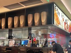 -大师兄·西北小馆(北站缤果空间店)