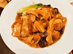 -长安大牌档之西安博物院文化餐厅(中贸店)