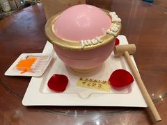 -壹点壹客·生日蛋糕(南山店)