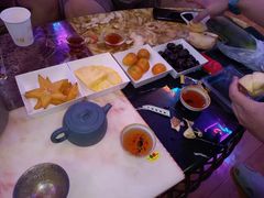 -水晶之星洗浴温泉汗蒸
