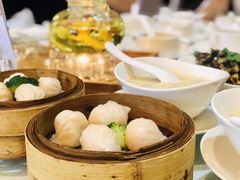 -泉州富力万达文华酒店-品珍中餐厅