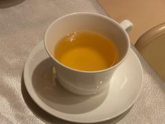 -上海金桥红枫万豪酒店-万豪中餐厅