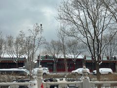 -满堂·烤鸭店·北京菜(鼓楼店)