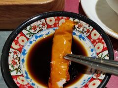 -一绪に寿喜烧(虹悦城店)