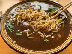 -南街牛肉麺(南街店)