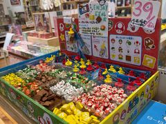 -猫的天空之城概念书店(印象城购物中心店)