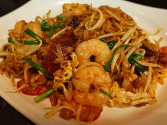 -马来西亚美食街