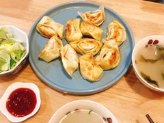 -红小满休闲餐厅(十全街店)