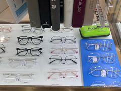 -Fiou菲欧眼镜(物资学院路店)