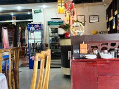 -大家乐东北菜(富河园店)