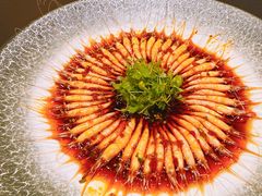 -钱塘秋荷·新江浙菜(沪太路店)