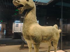 -合浦汉代文化博物馆