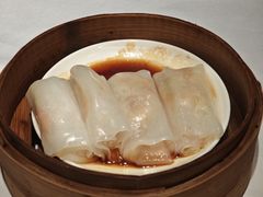 -汤城小厨•粤菜•靓汤(苏州街店)