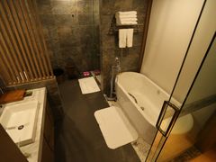 -帐篷客·溪龙茶谷度假酒店