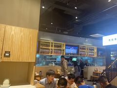 -木屋烧烤(龙湖天街店)