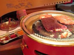 -西塔老太太泥炉烤肉(上海七宝领展广场店)