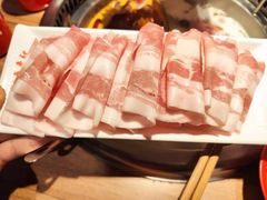 -季季红火锅(长沙步行街店)