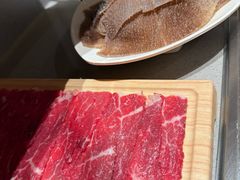 -海底捞火锅(高科东路店)