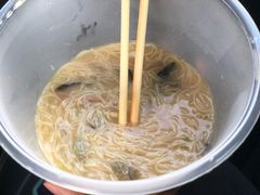 厦门特色面线糊-五缘湾凯悦酒店·悦饗中餐厅