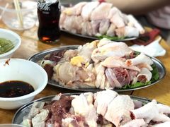 -威邵鸡煲(西华路总店)