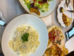 -get pizza意大利餐厅(凯德MALL店)