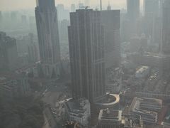 -上海新世界丽笙大酒店旋景餐厅(人民广场店)