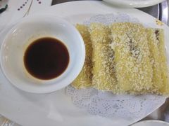 -清真·胖妈妈手抓餐厅(定西路长城宾馆店)