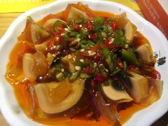 -赖胖子肉蟹煲(金牛万达店)