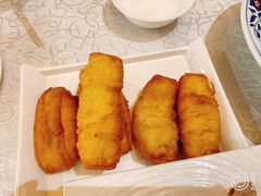 油条-津悦·正阳春烤鸭(红旗南路店)
